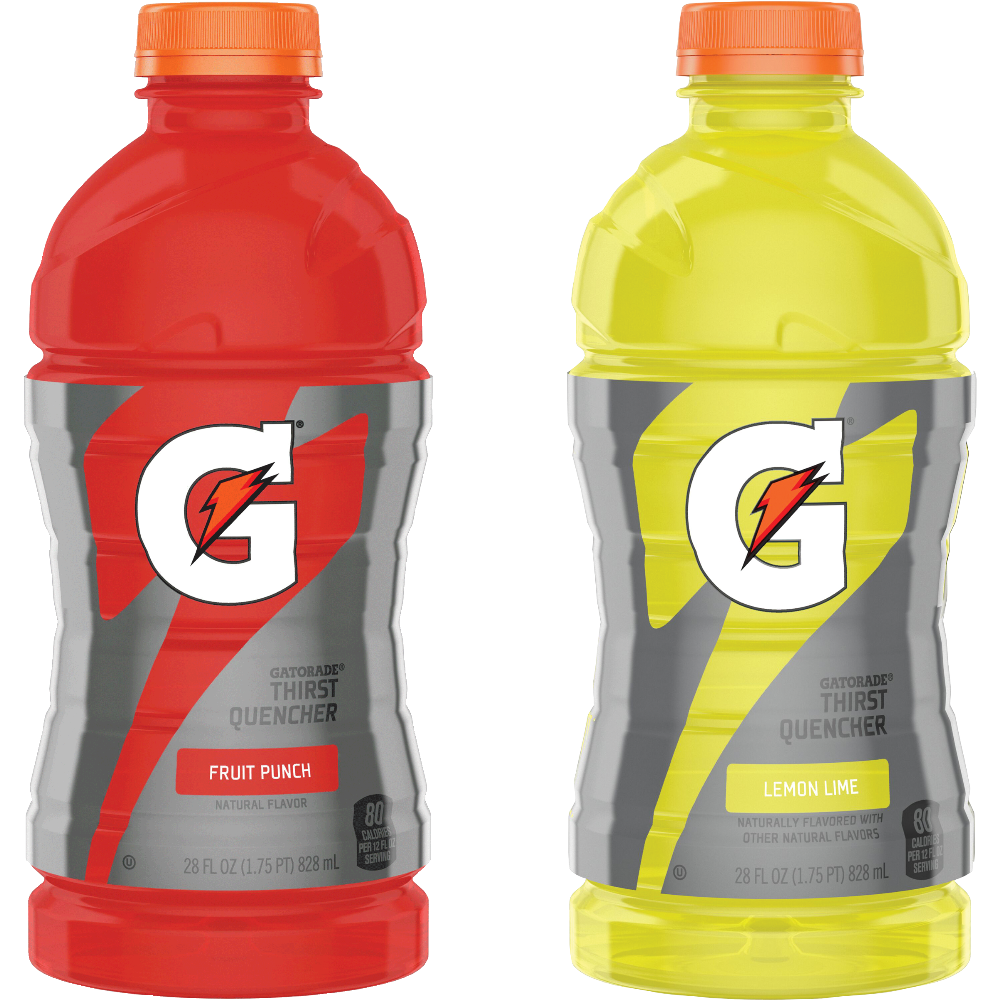 Gatorade