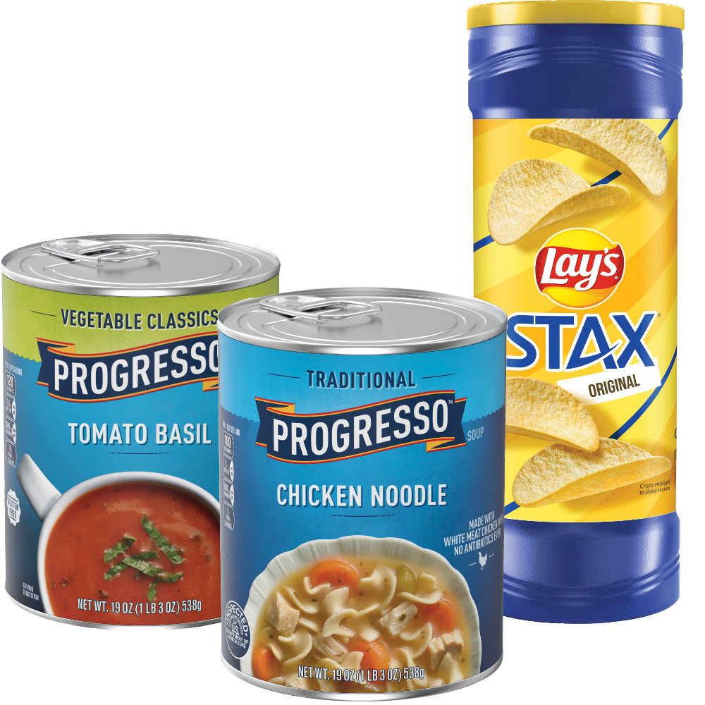 Progresso Soup
