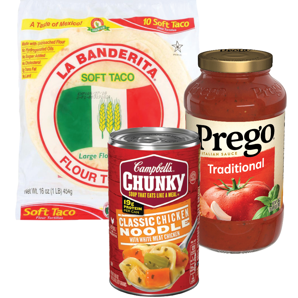 Campbell's Chunky Soup