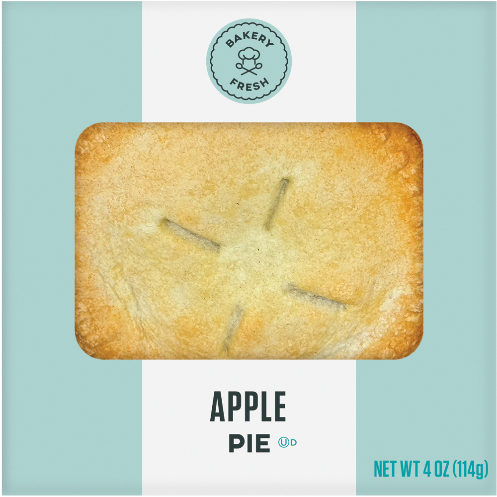 Mini Apple Pie