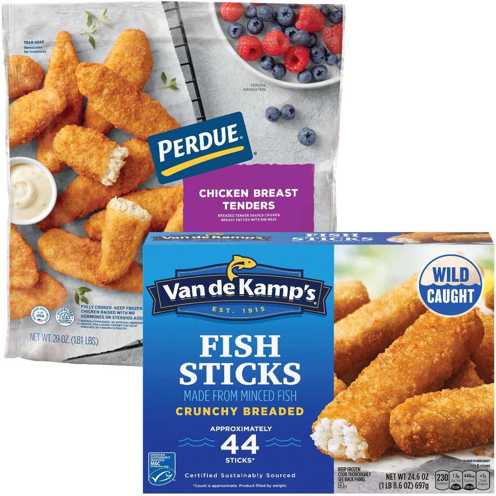 Perdue Chicken