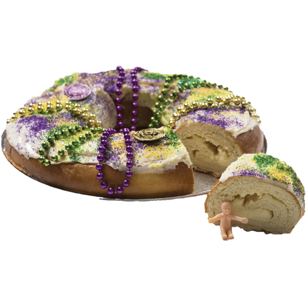 King Cake