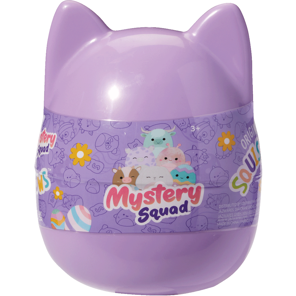 Easter Squishmallow Mystery Capsule