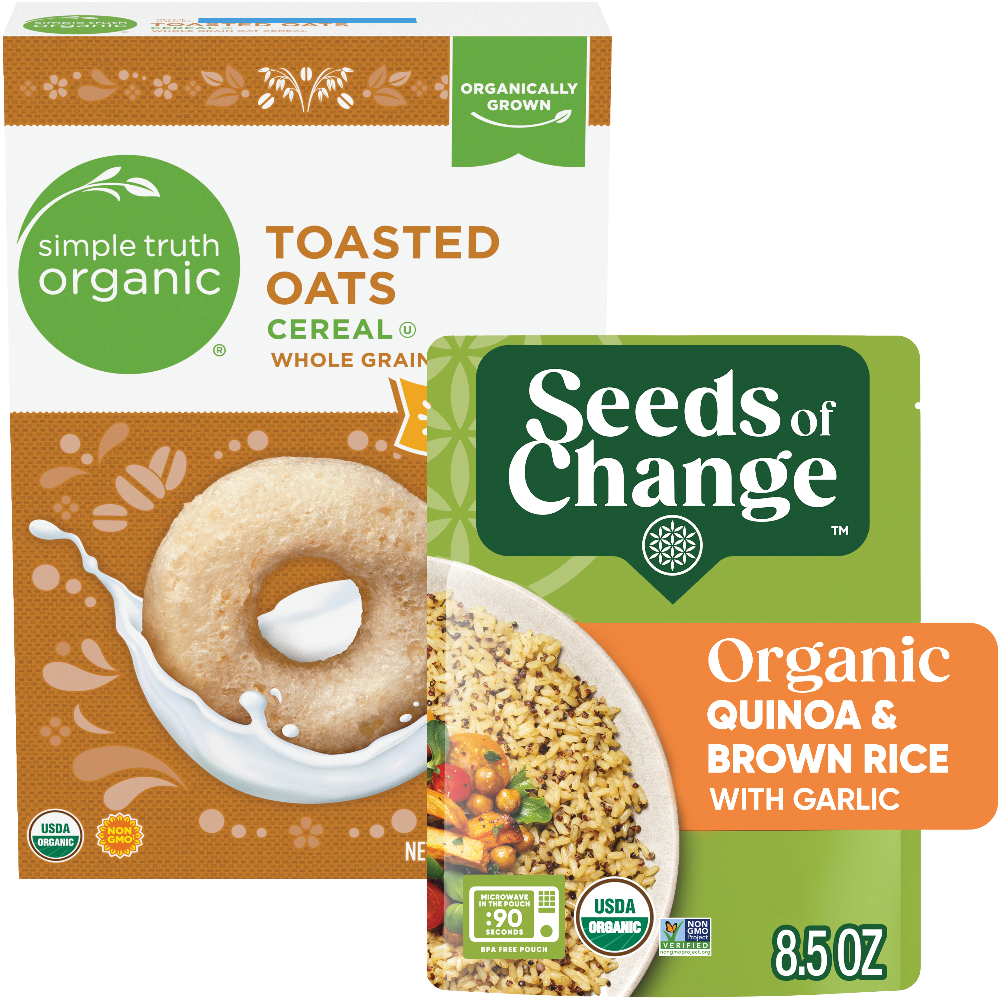 Seeds of Change