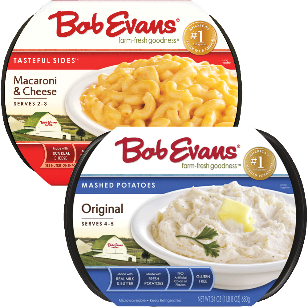 Bob Evans Side Dishes