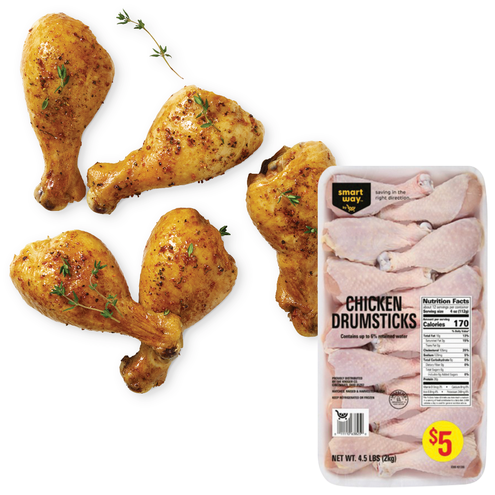 Chicken Drumsticks