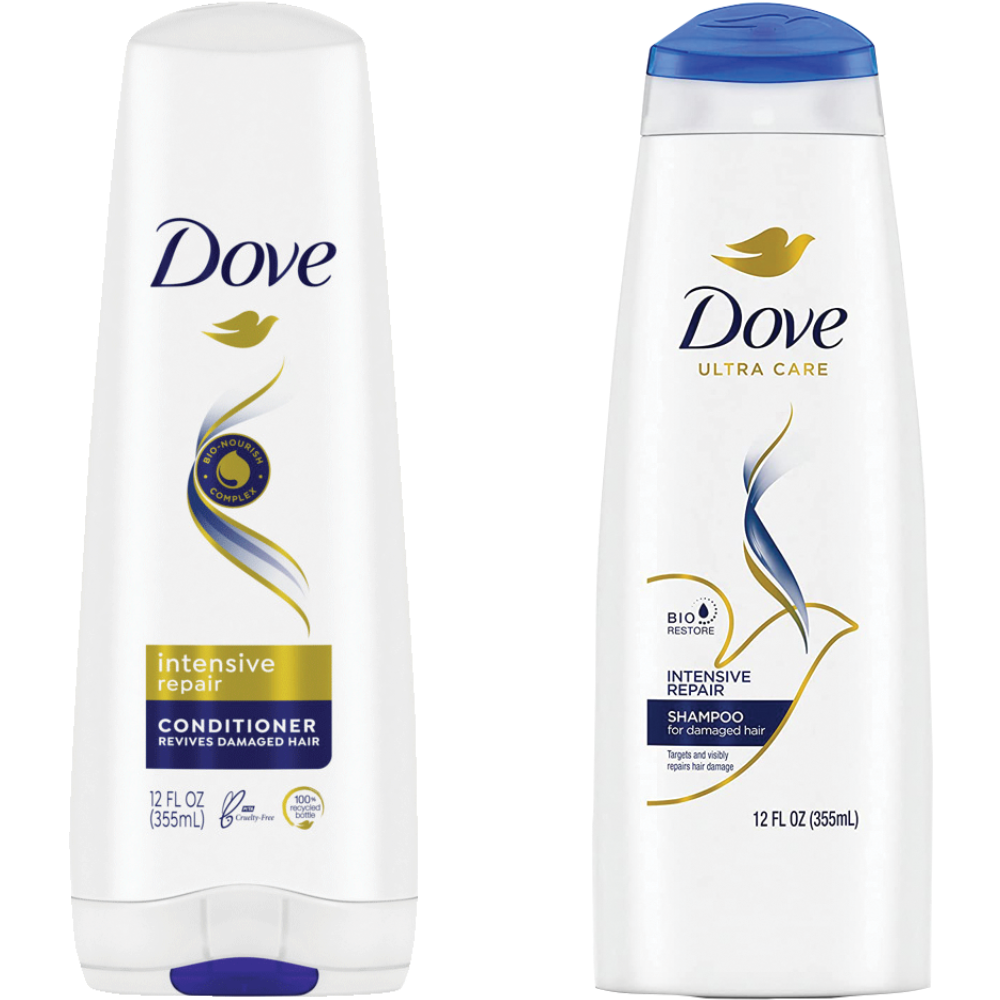 Dove Shampoo or Conditioner