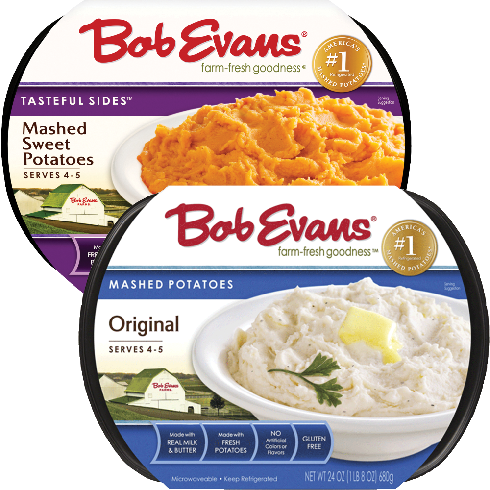 Bob Evans Side Dishes