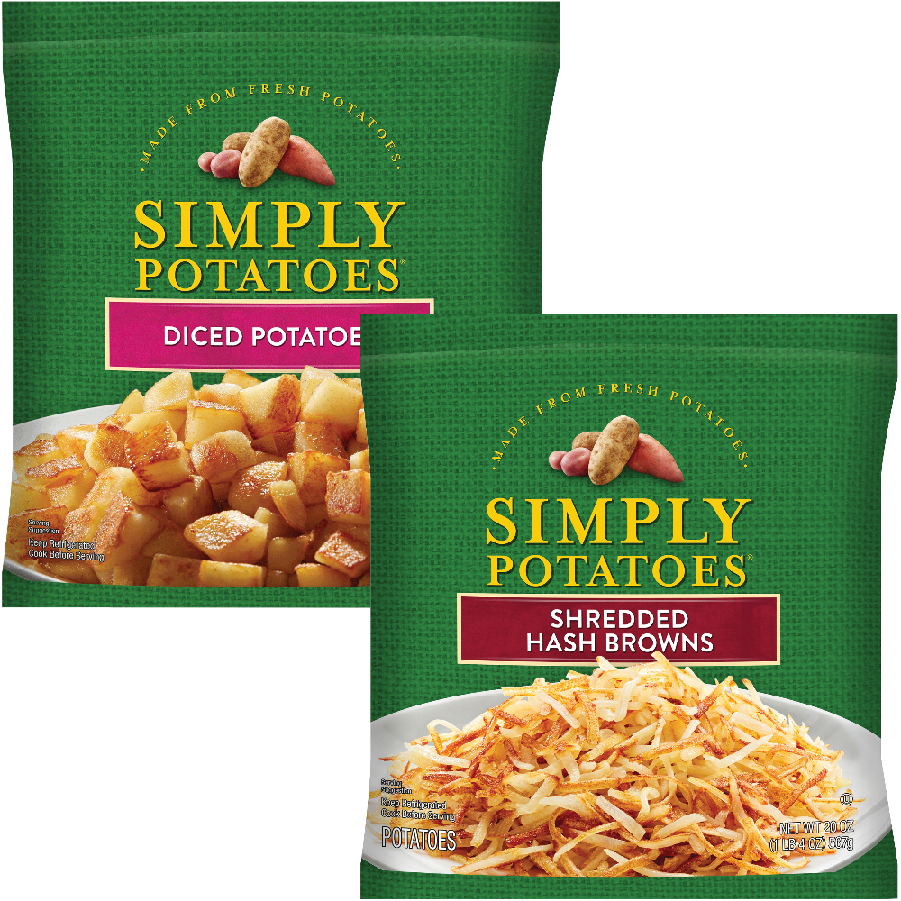 Simply Potatoes