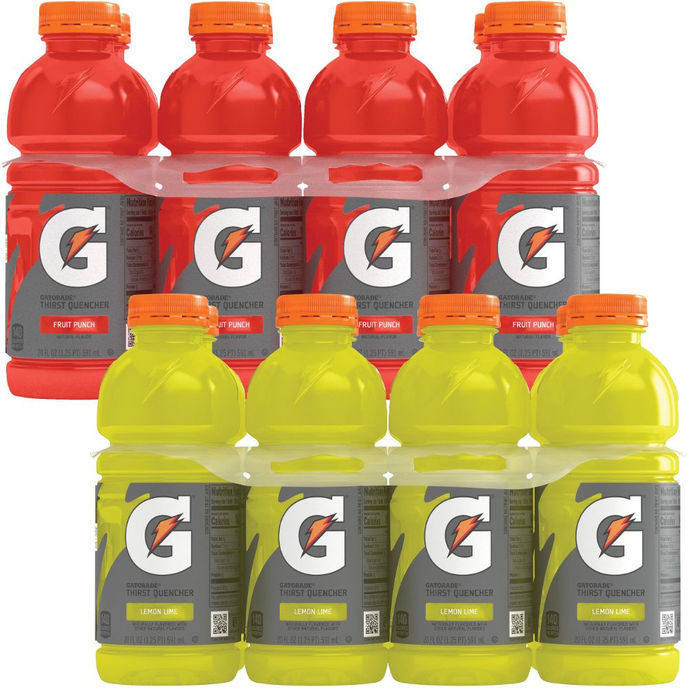 Gatorade