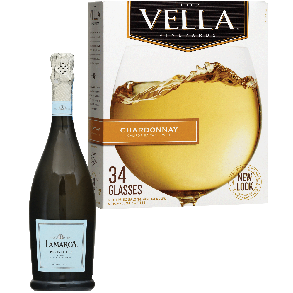 La Marca Prosecco