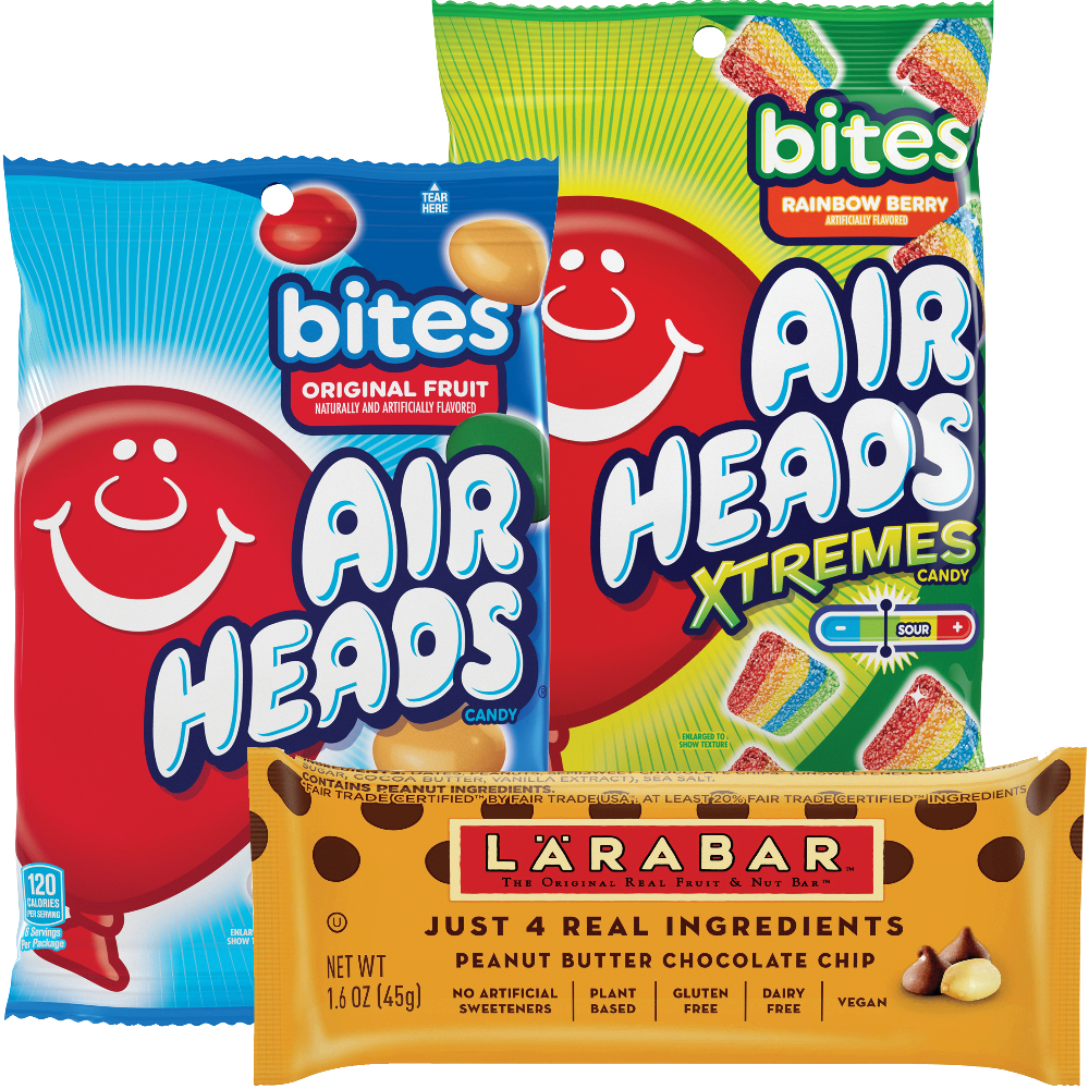Lärabar