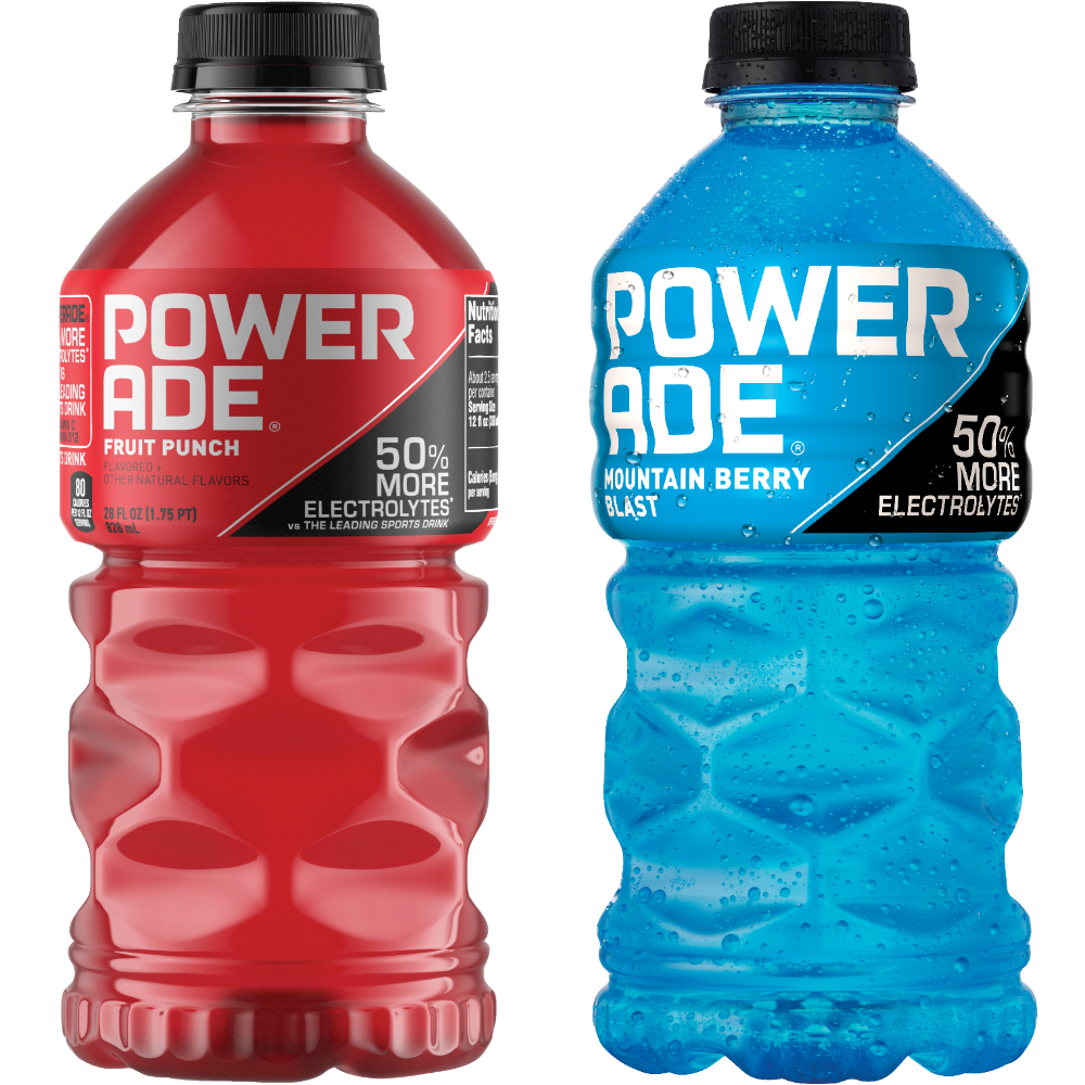 Powerade