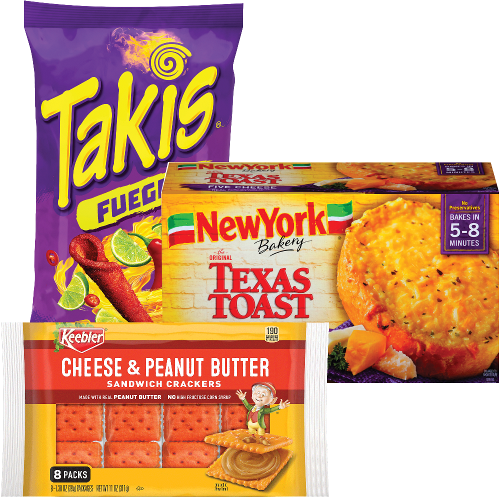 Takis Rolled Tortilla Chips