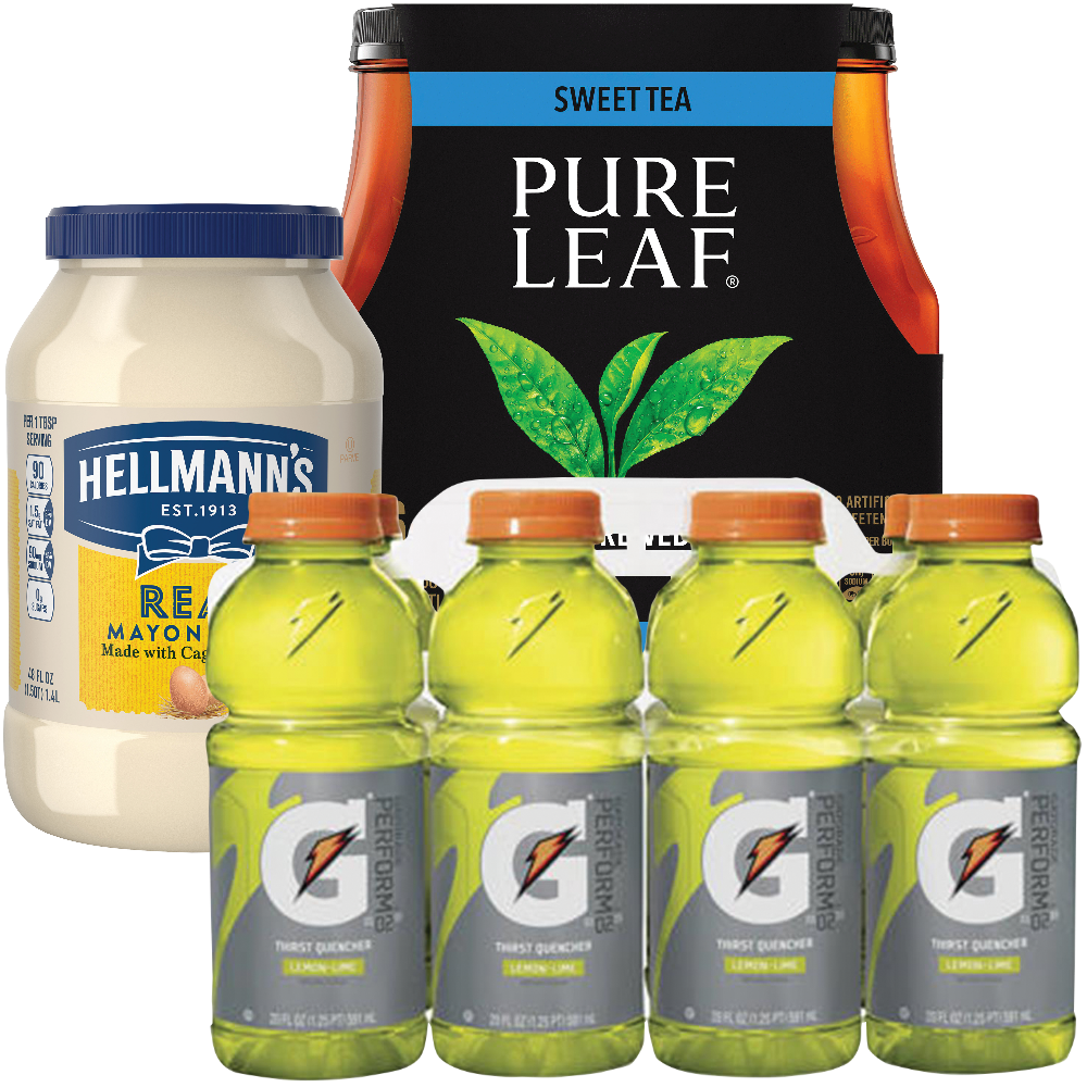 Gatorade