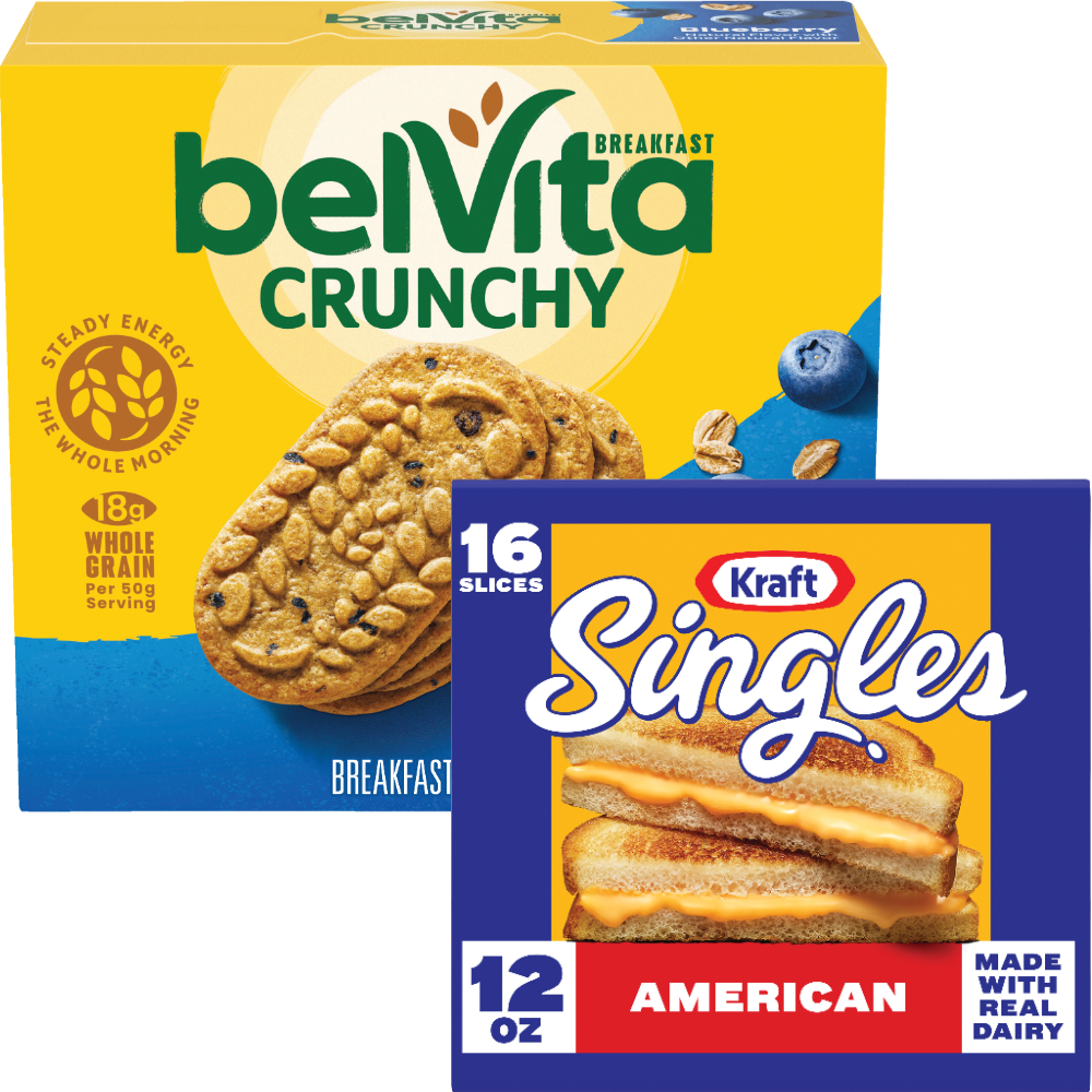Kraft Singles