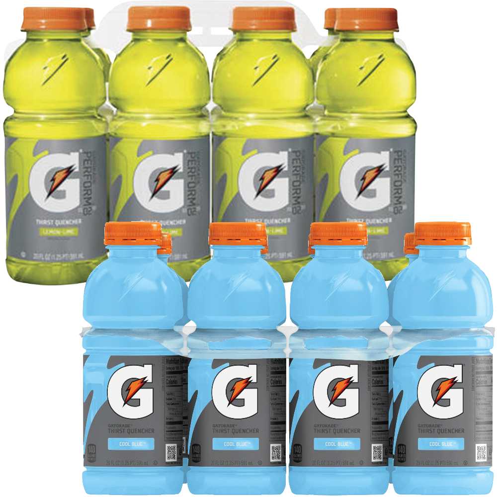 Gatorade