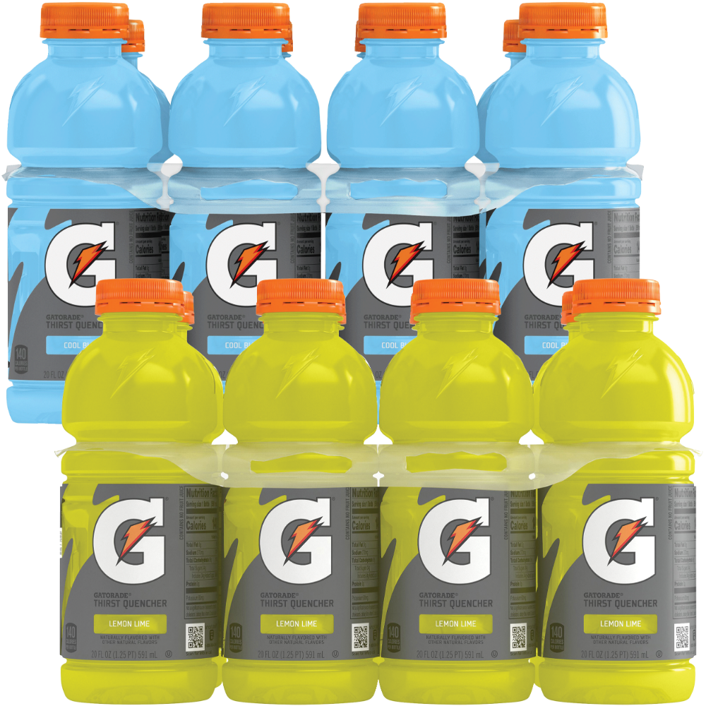 Gatorade