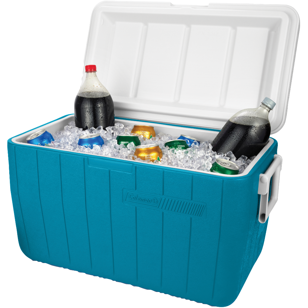 Coleman Chiller Cooler