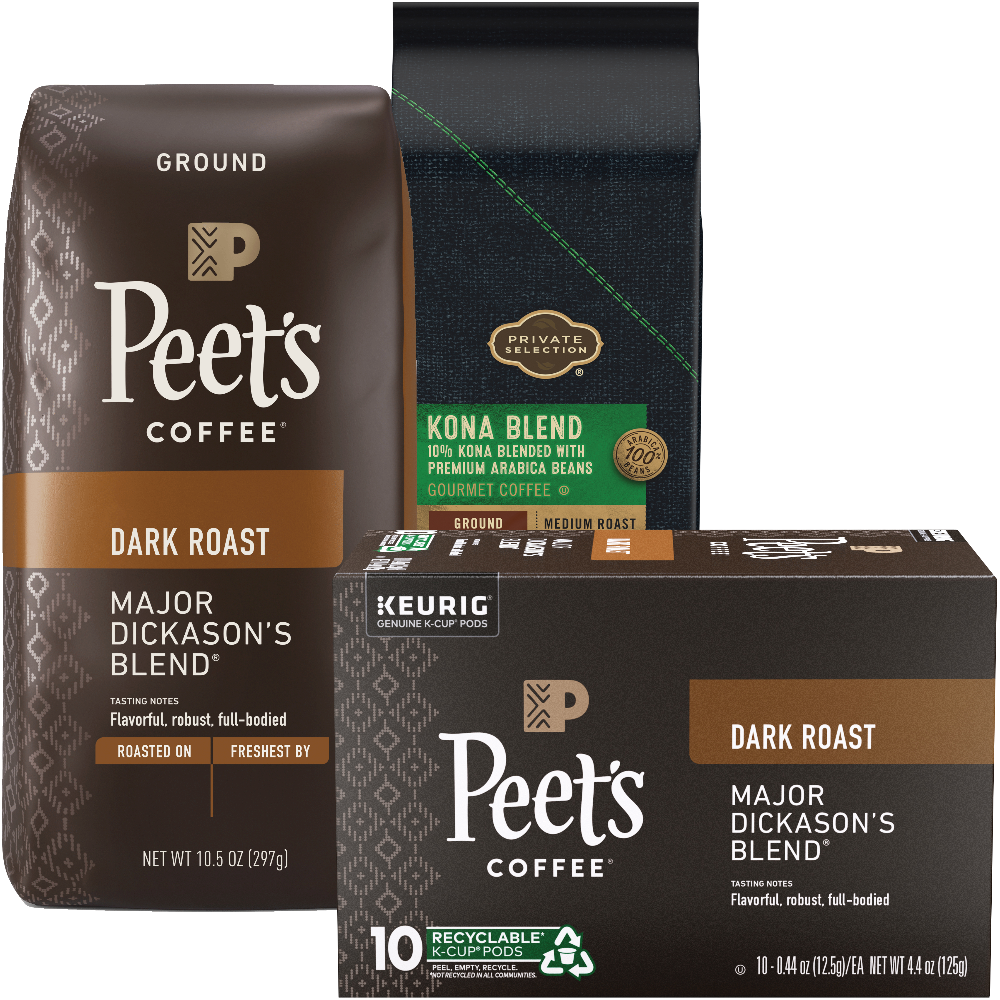 Peet's Coffee