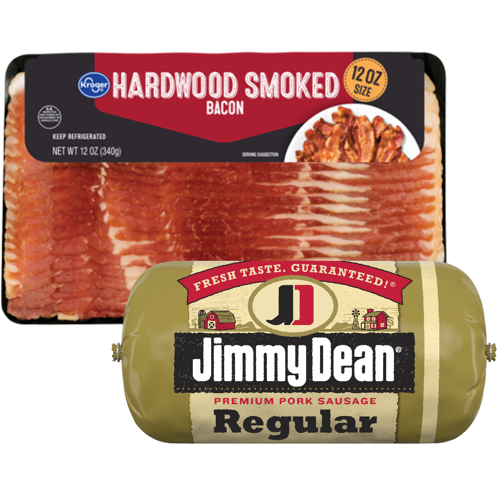 Jimmy Dean Breakfast Sausage