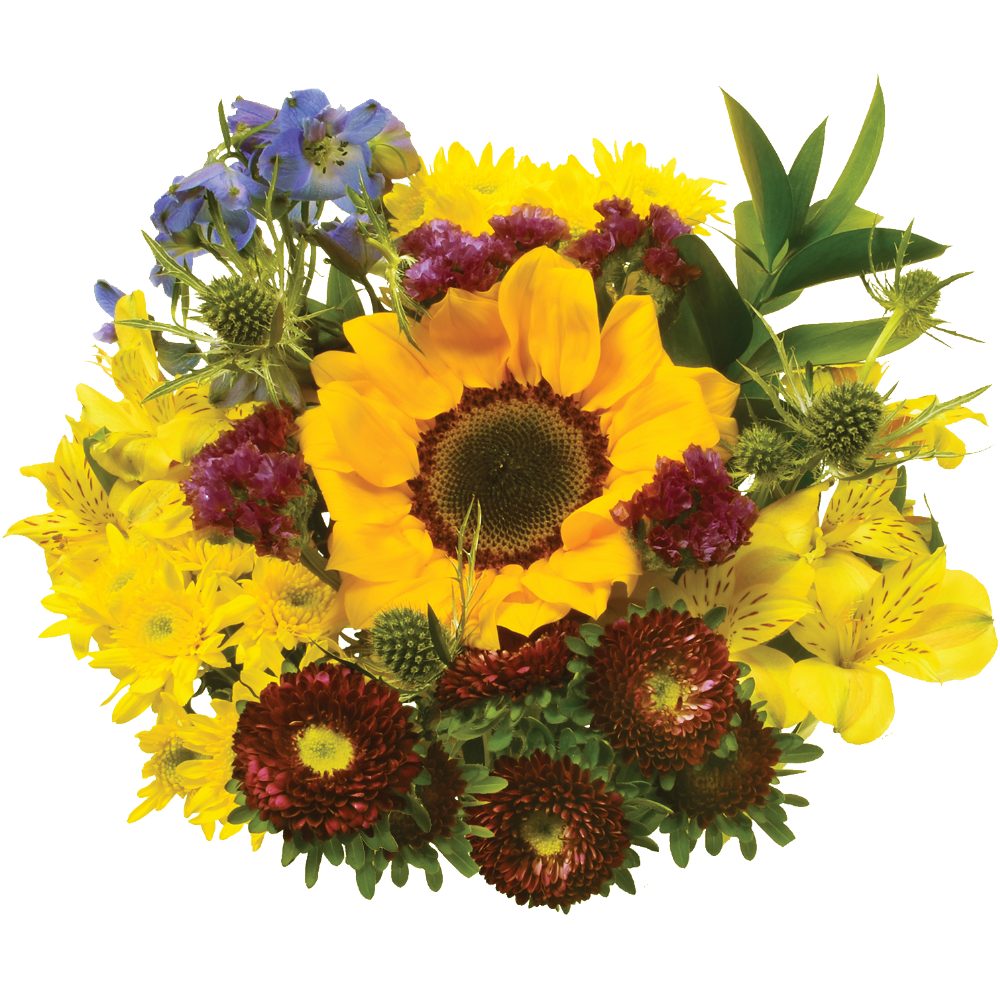 Best Dad Bouquet