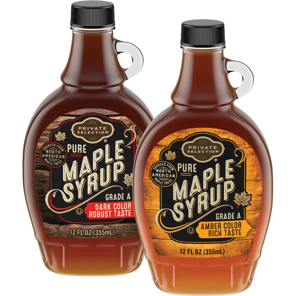 Private Selection Pure Maple Syrup