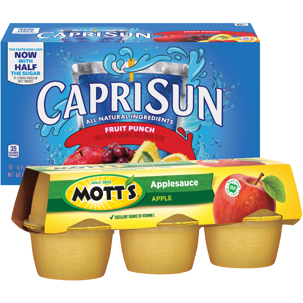 Capri Sun