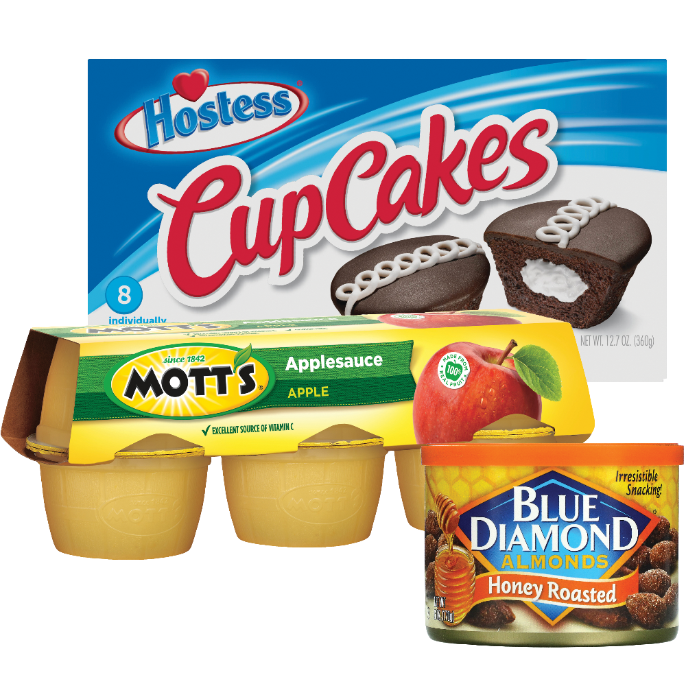 Hostess Multipack