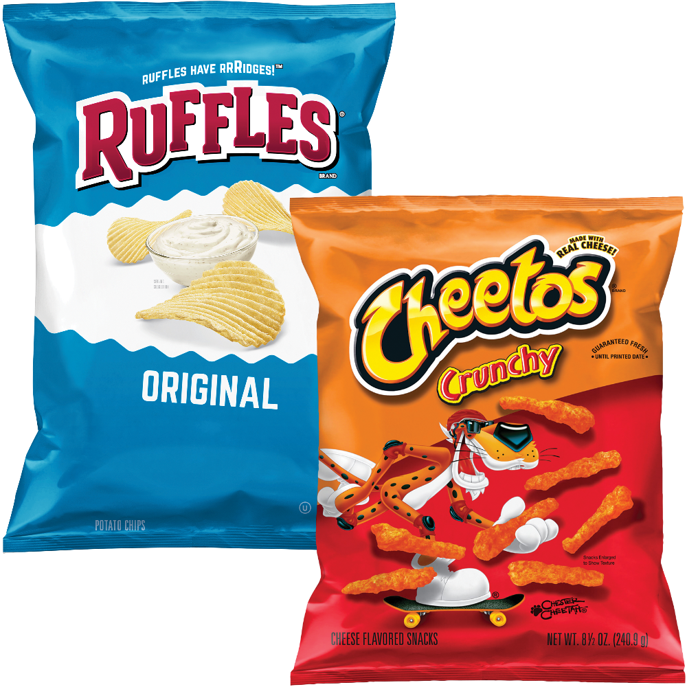 Cheetos