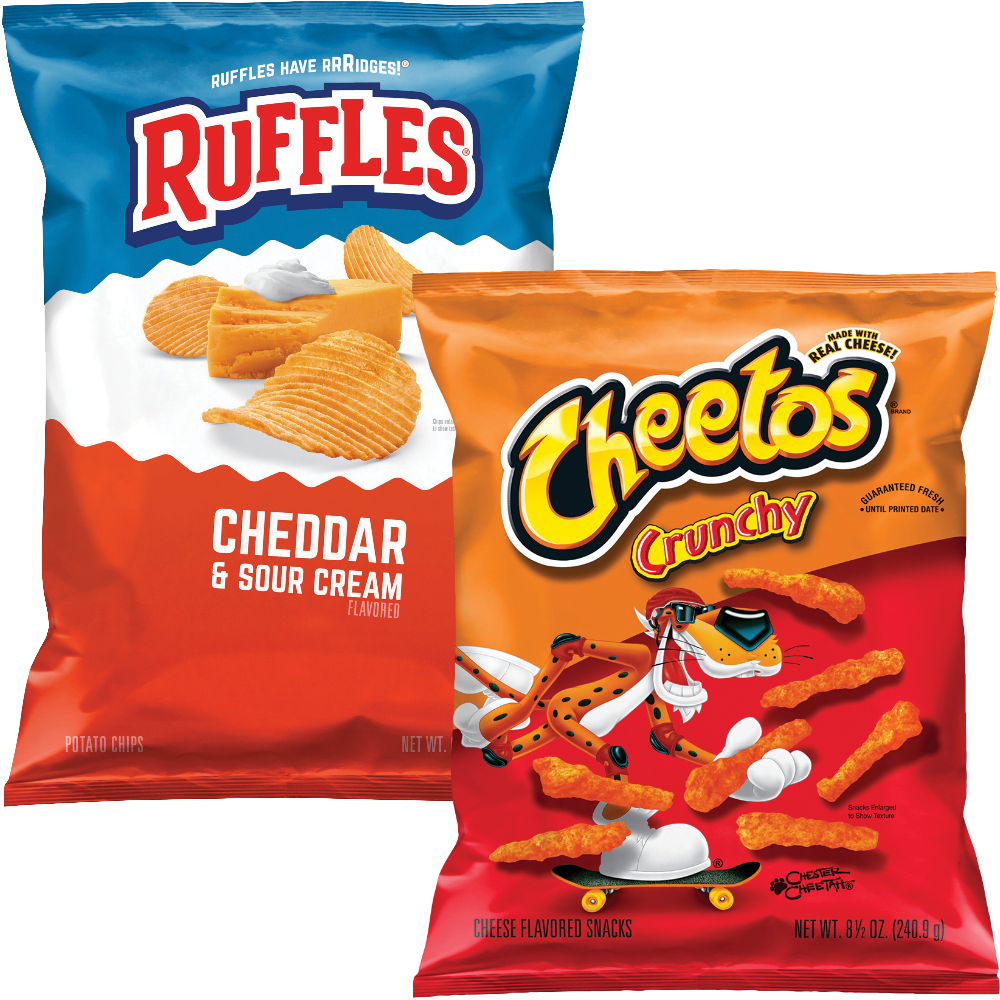 Cheetos