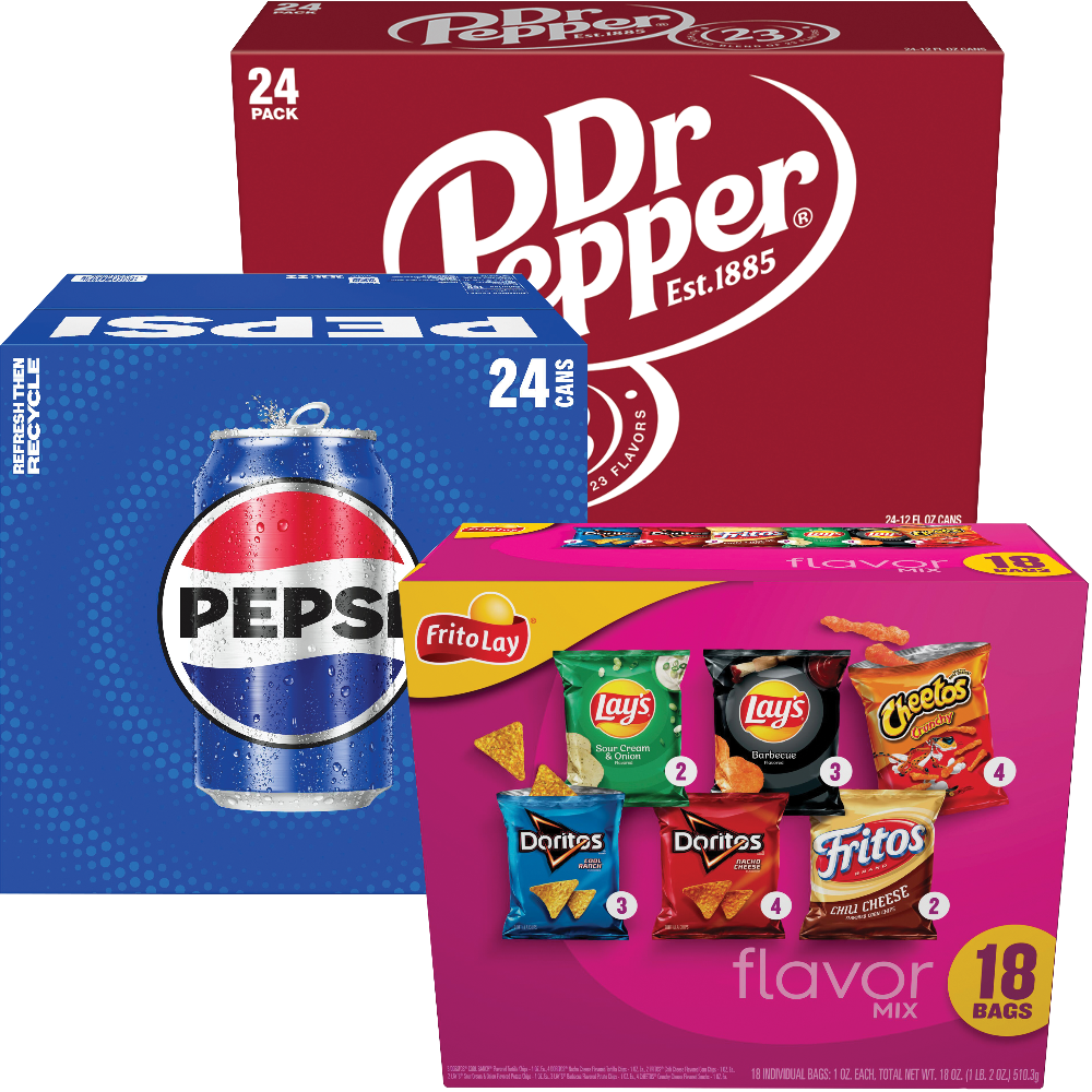 Frito-Lay Multipack