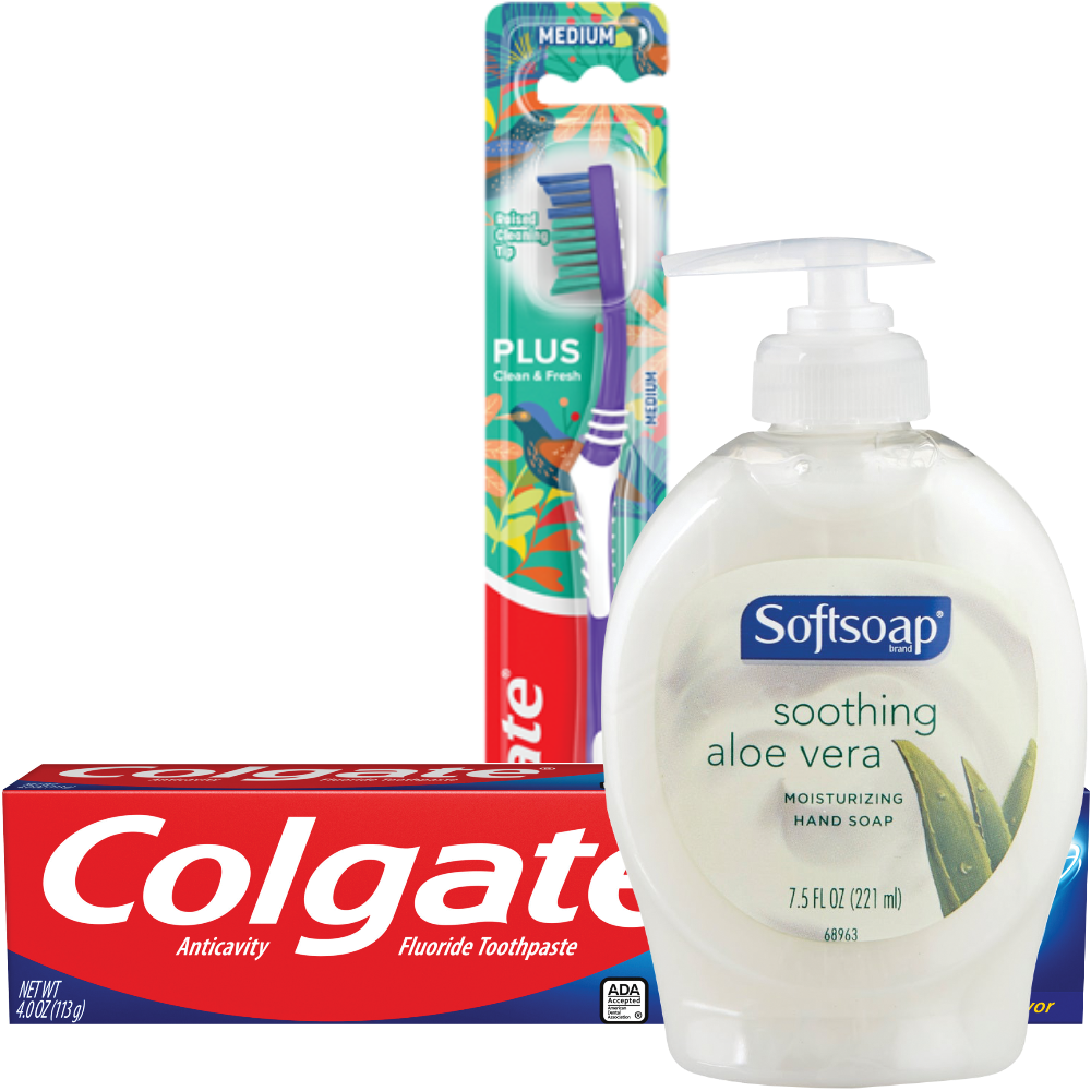 Colgate Toothpaste