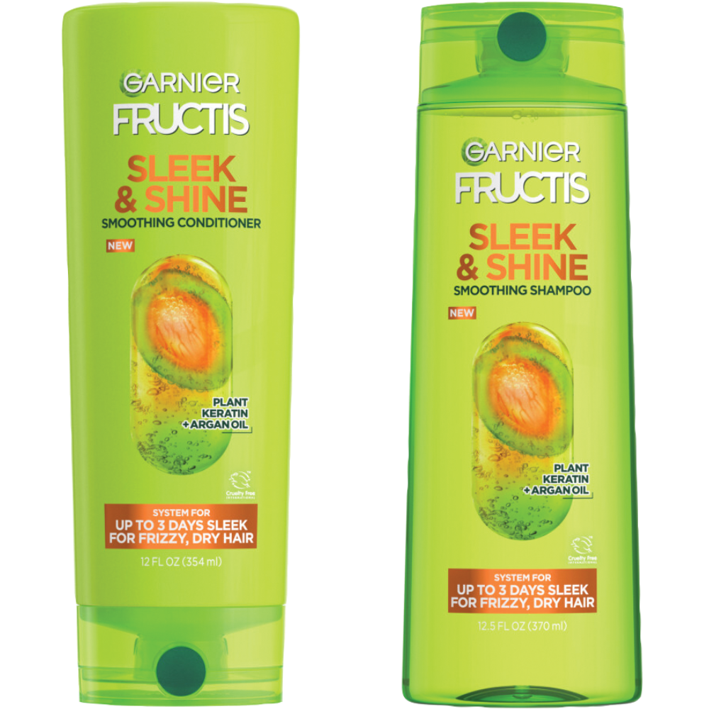 Garnier Fructis Shampoo or Conditioner