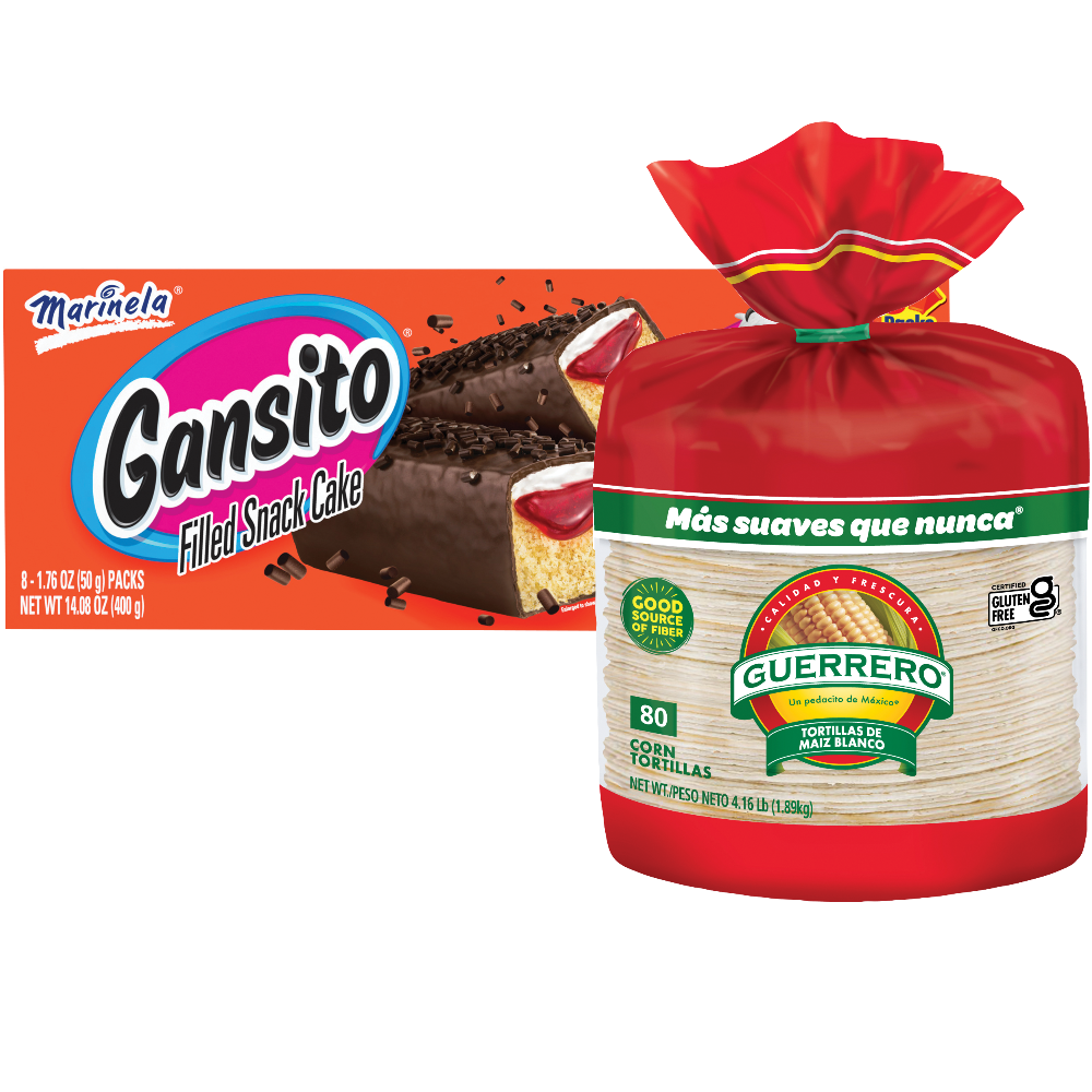 Guerrero Corn Tortillas