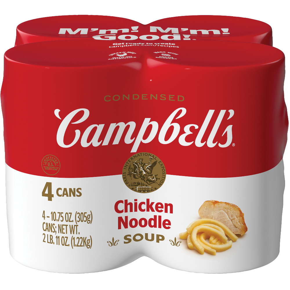Campbell's Soup