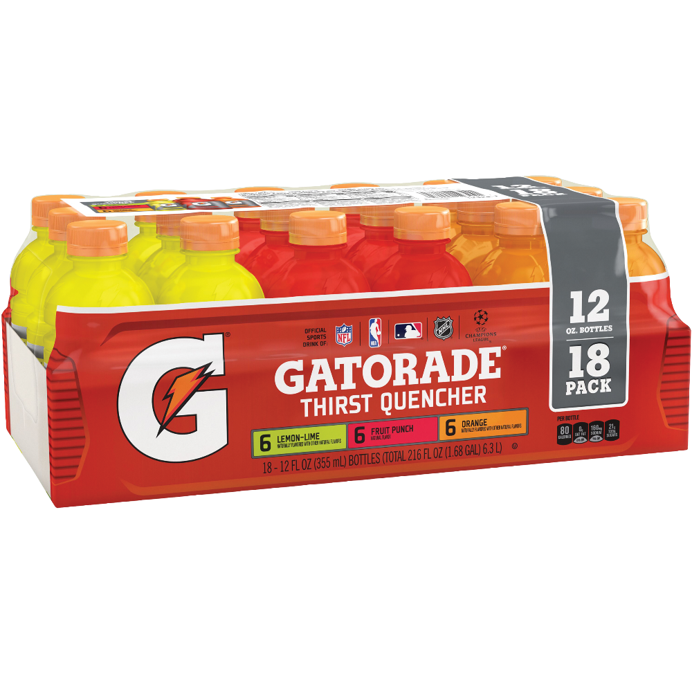 Gatorade