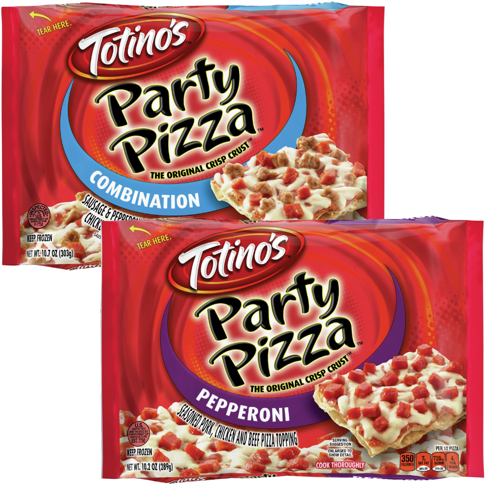 Totino's Party Pizza