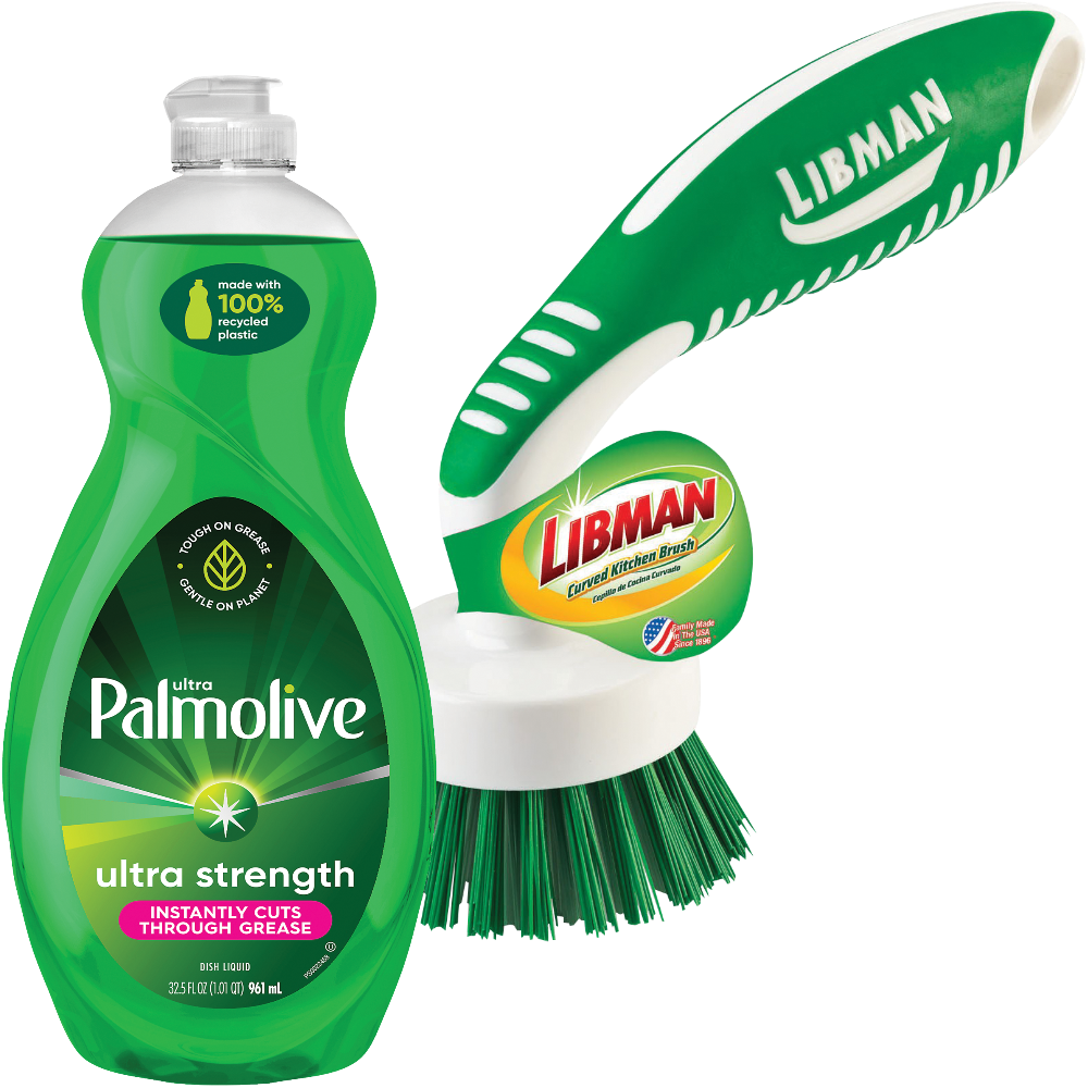Palmolive Liquid Dish Soap