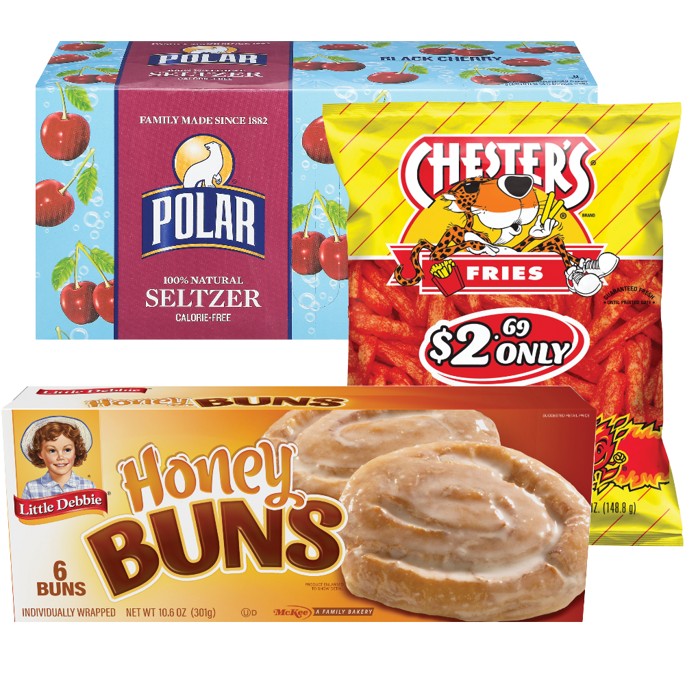 Little Debbie Snacks