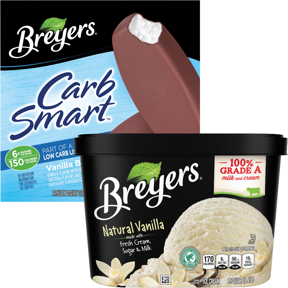 Breyers Ice Cream