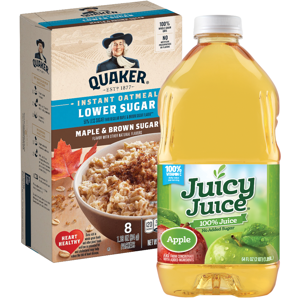 Juicy Juice