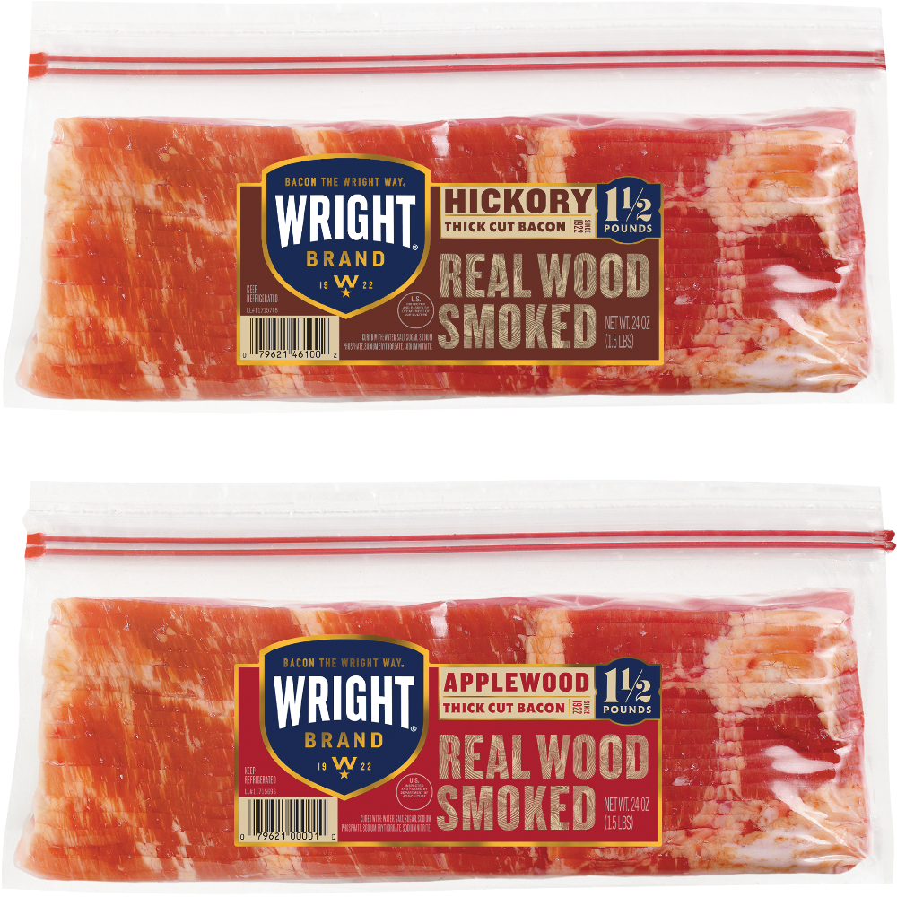 Wright Bacon