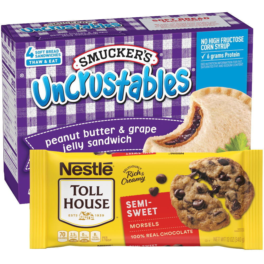 Nestlé Morsels