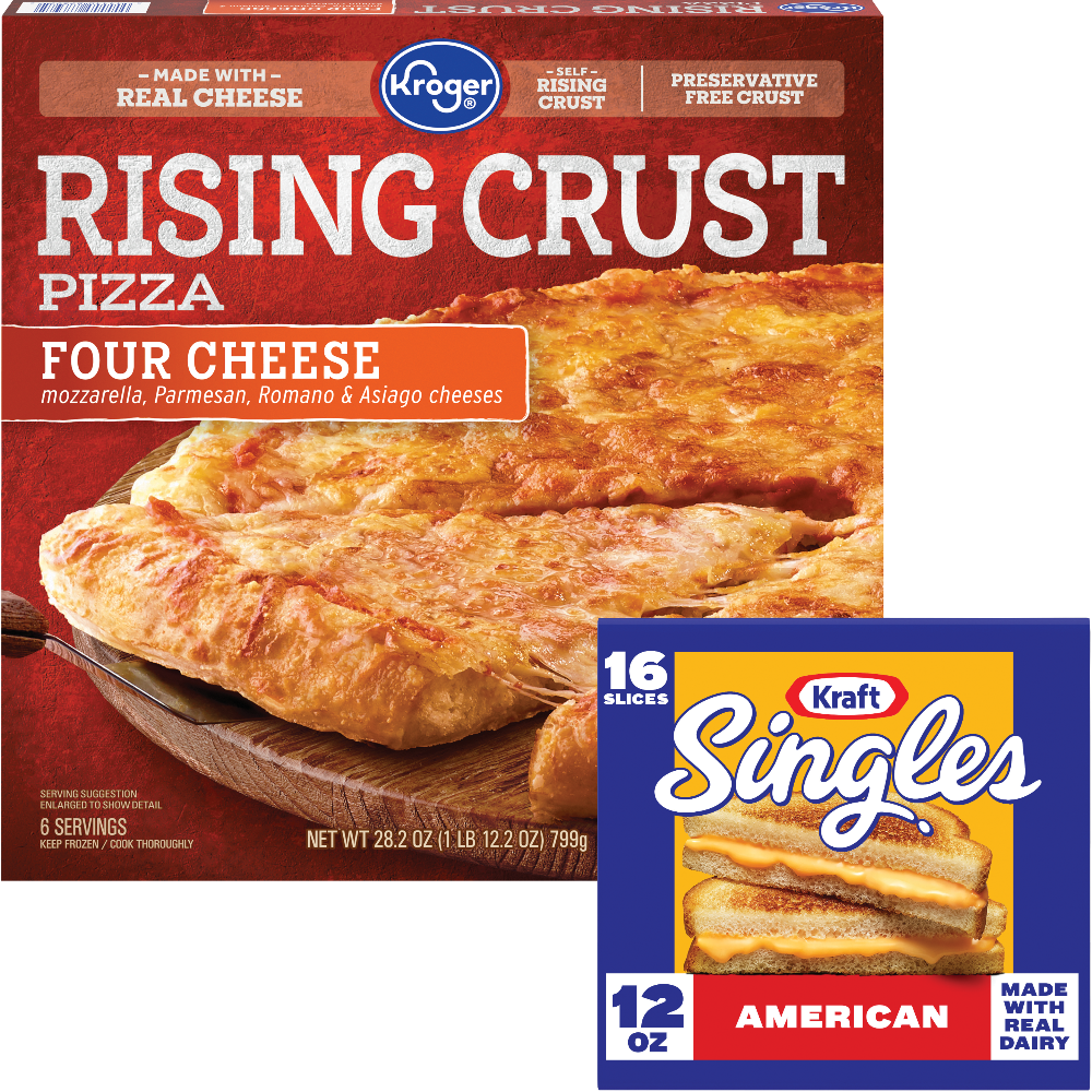 Kraft Singles