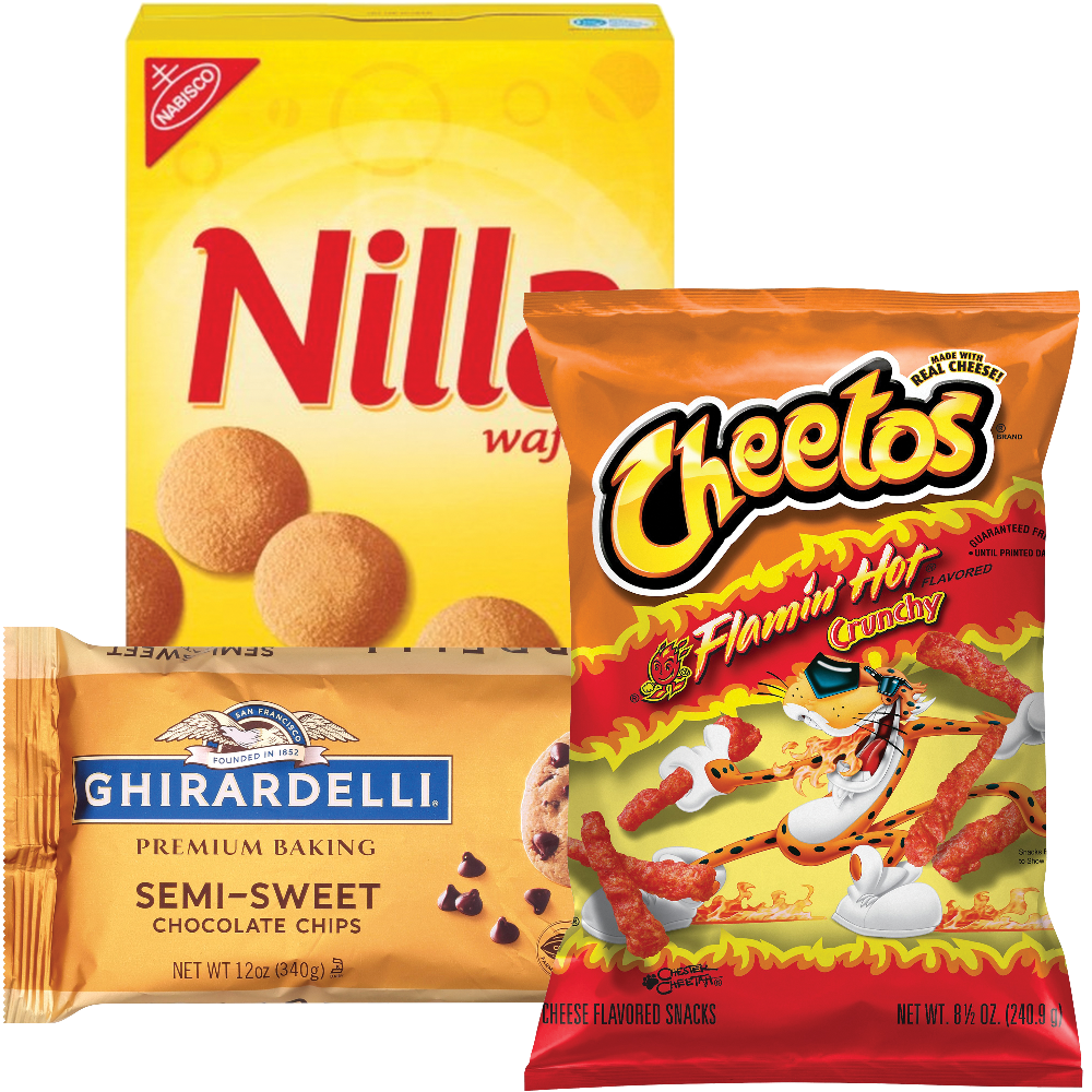 Cheetos