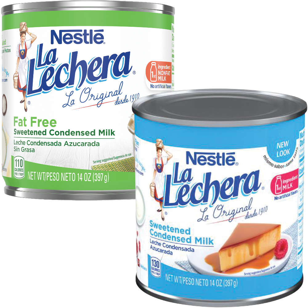 Nestlé La Lechera