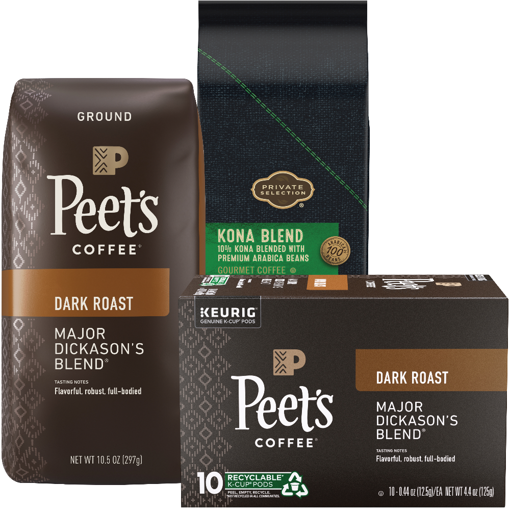 Peet's Coffee