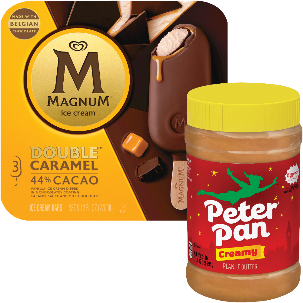 Magnum Ice Cream Bars