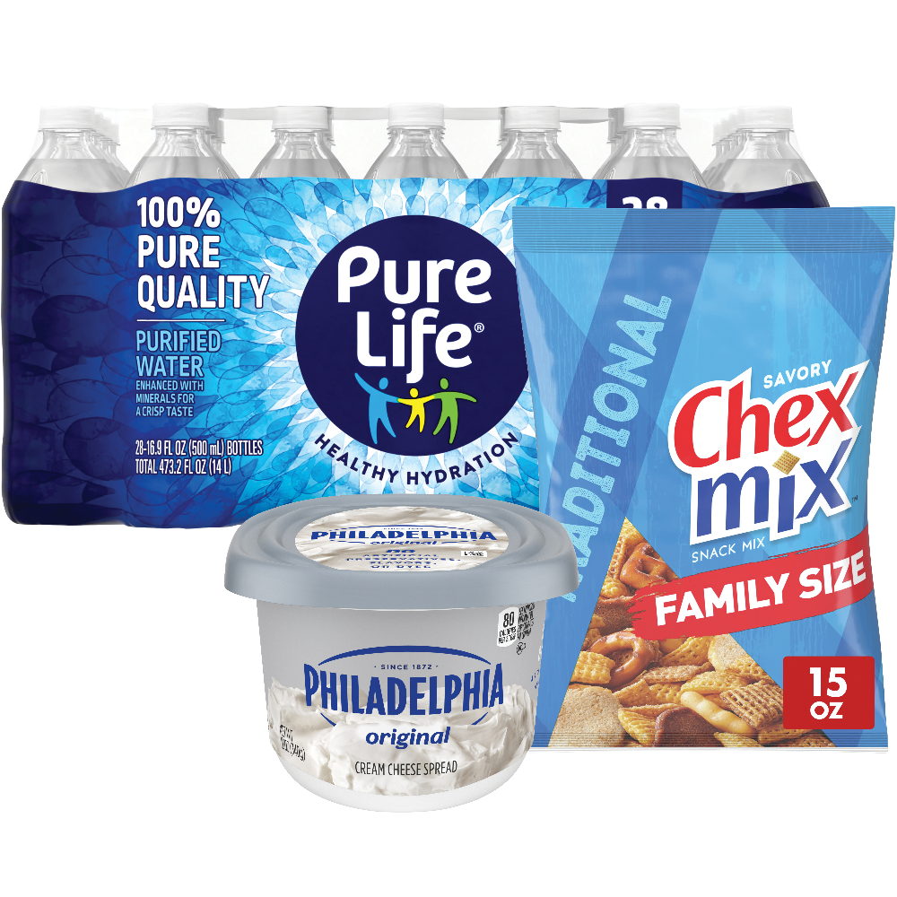 Nestlé Pure Life Purified Water